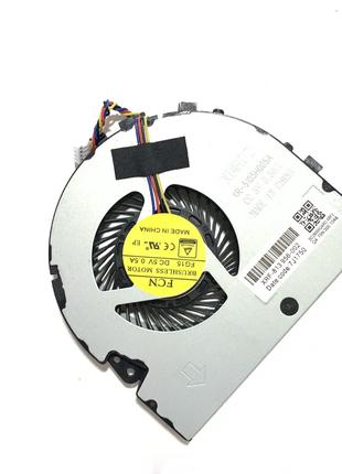 Кулер HP Pavilion 15-DA, 15-DB, 15-DR, 250 G7, 255 G7