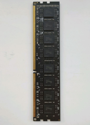 Память DDR3 4GB 1333 MHZ