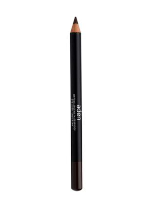 Карандаш для глаз Aden Cosmetics Eyeliner Pencil №20 Coco bark