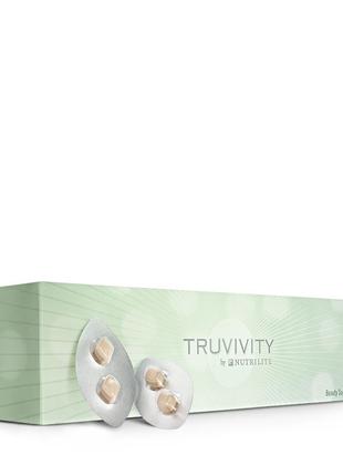 Truvivity добавка «Красота изнутри»30 блистеров по 2 таблетки