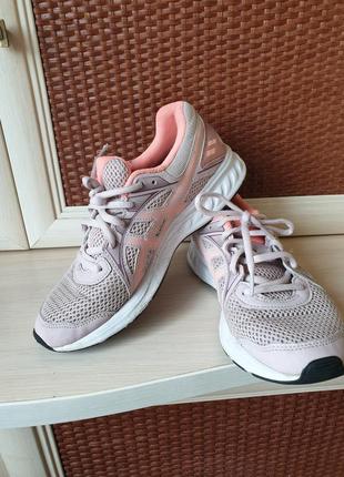 Кросівки ф. asics, устілка 24.5 см