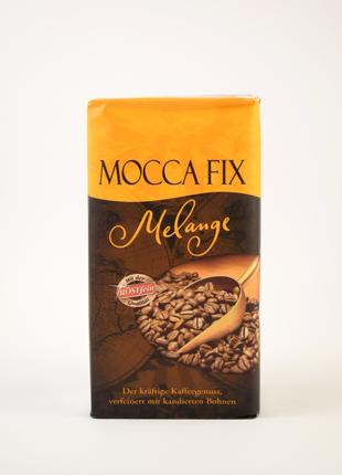 Кофе молотый Mocca Fix Melange 500 г Германия