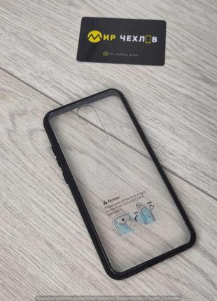 Чохол Xiaomi Redmi 8 Wawe Clear Case