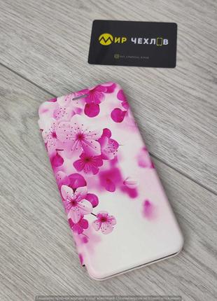 Книга Patter Cover Xiaomi Redmi Note 8T (2) 34082