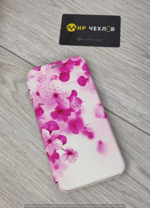 Книга Patter Cover Xiaomi Redmi Note 8 Pro (2) 34006