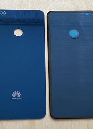 Задняя крышка Huawei P8 Lite 2017 (PRA-L21), Nova Lite 2016, ц...