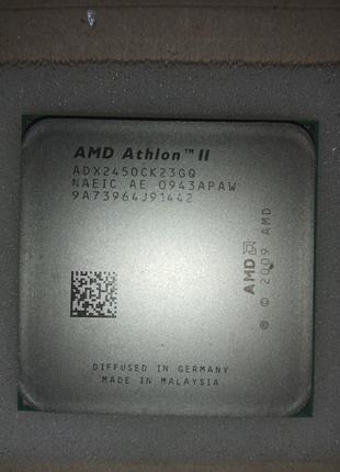 Amd Athlon Ii X2 235e Kupit Nedorogo Novoe I B U Na Izi