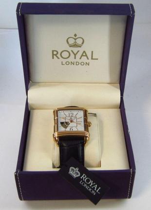 Чоловічий годинник Royal London 41170-03 Новий! Оригінал!
