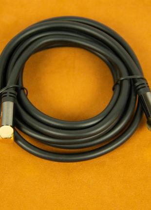 Антенный кабель PRIMEWIRE Premium Gold 3м