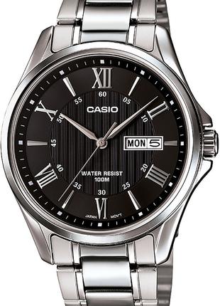 Часы CASIO MTP-1384D-1AVEF