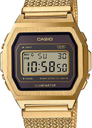 Часы CASIO A1000MGA-5EF