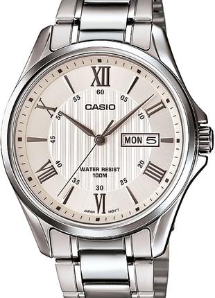 Часы CASIO MTP-1384D-7AVEF