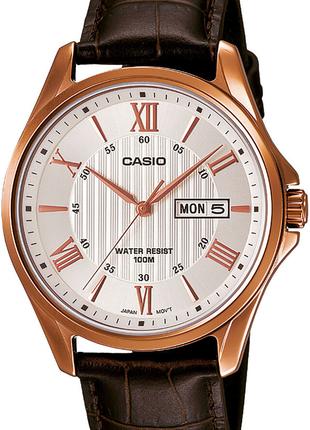 Часы CASIO MTP-1384L-7AVEF