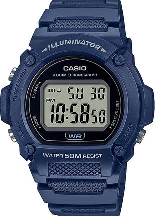 Casio w online 212