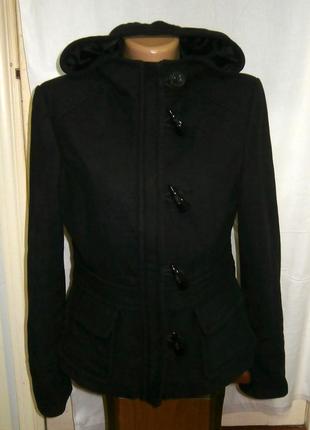 Женское демисезонное пальто pimkie