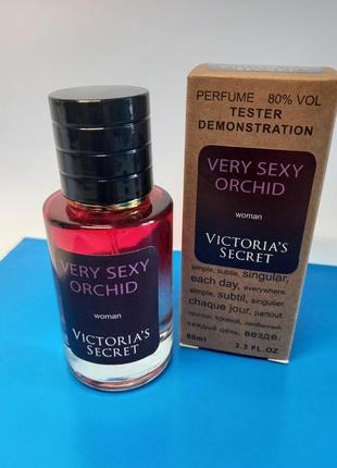 Very sexy orchid victoria's secret для женщин