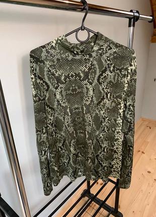 Вінтажний лонгслів jpg style longsleeve
