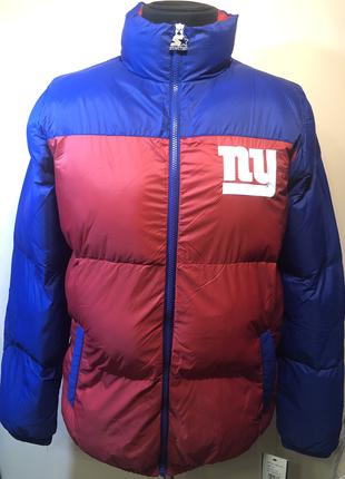 Куртка осіння Starter NFL Giants (size M)