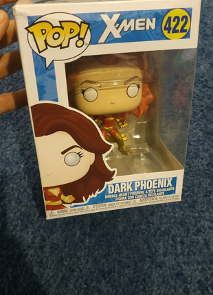 Funko pop - Dark Phoenix (422)