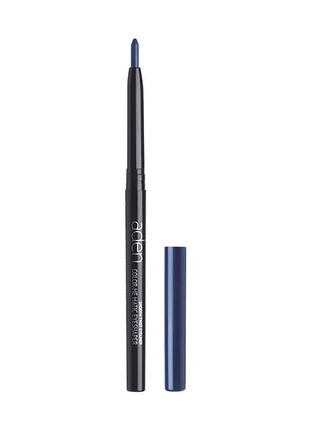 Автоматичний олівець для очей Aden Color-Me 03 Ocean синій