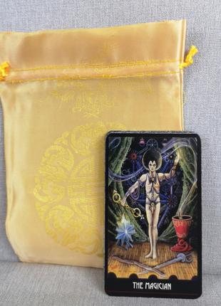 Tarot Erotica - Таро Эротика