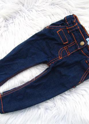 Стильні джинси штани штани gemo