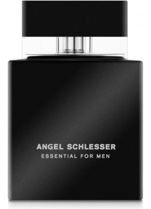 Туалетная вода Angel Schlesser Essential for Men тестер 100 мл...