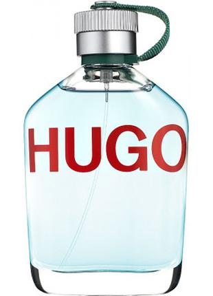 Туалетная вода Hugo Boss Hugo Man 125 мл (737052713984)