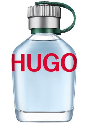 Туалетная вода Hugo Boss Hugo Man 75 мл (3614229823790)