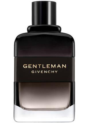 Парфюмированная вода Givenchy Gentleman Boisee тестер 100 мл (...