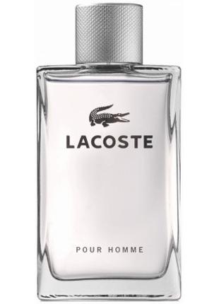 Туалетная вода Lacoste Pour Homme 100 мл (14161)
