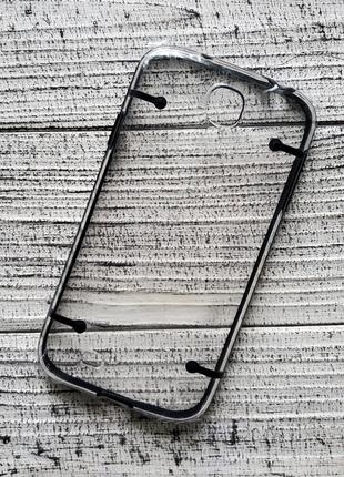 Чехол Samsung i9500 i9505 Galaxy S4 накладка для телефона
