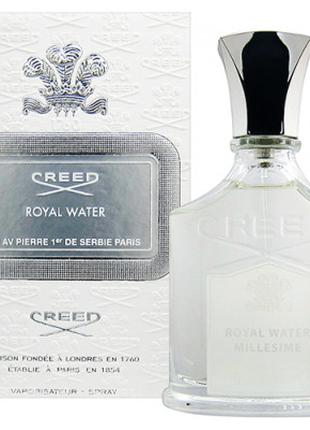 Парфюмированная вода Creed Royal Water 50 мл (3508440505064)