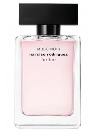 Парфюмированная вода Narciso Rodriguez Musc Noir For Her 50 мл...