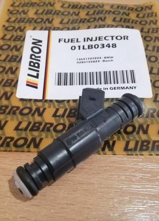 Форсунка топливная Libron 01LB0348 - BMW 5 (E39)