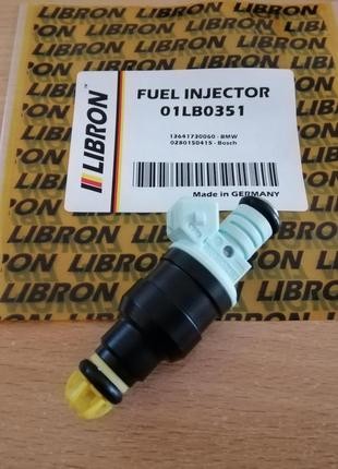 Форсунка топливная Libron 01LB0351 - BMW 5 (E34)