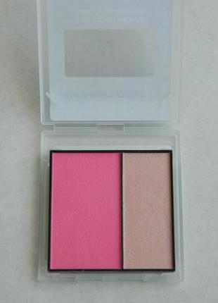 Минеральные румяна mary kay сочный арбуз (ripe watermelon)