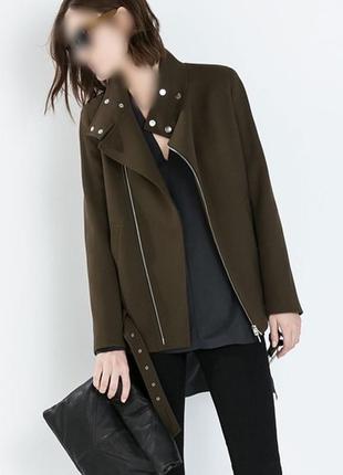 Zara куртка