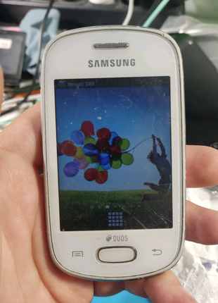 Samsung s5282 робочий