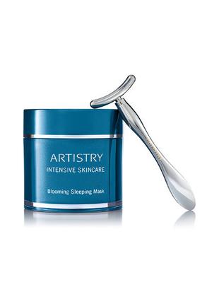 ARTISTRY INTENSIVE SKINCARE™ Ночная маска для кожи лица 80 мл