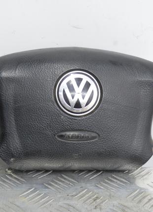 Подушка безопасности водителя Airbag Volkswagen Golf IV Фолькс...