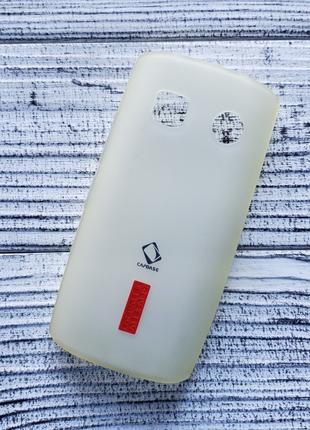 Чехол Nokia 500 накладка для телефона