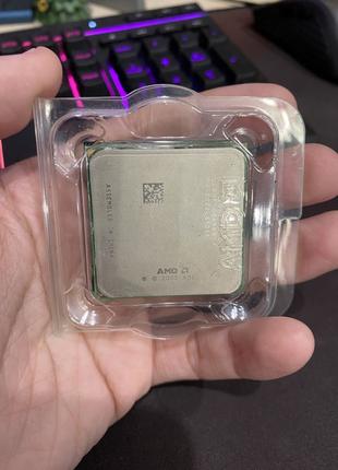 Процессор AMD Athlon 64 X2 4200+ НЕ РАБОЧИЙ