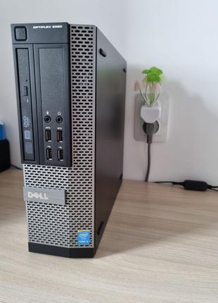 Системний блок Dell 9020