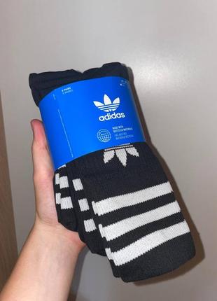 Шкарпетки adidas (5)