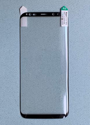 Плёнка для Galaxy S8 Plus (SM-G955) FLOVEME защитная на диспле...