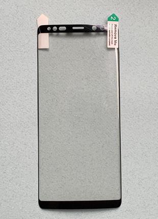 Плёнка для Galaxy Note 8 (SM-N950) FLOVEME защитная на дисплей...