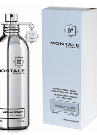 Montale Vanilla Extasy TESTER жіночий, 100 мл