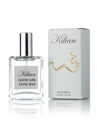 Жіночий міні-парфуми Kilian Good Girl Gone Bad 35 мл