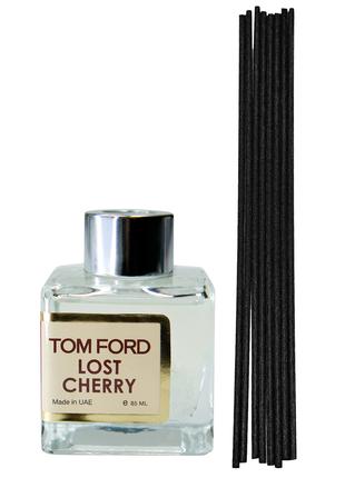 Аромадиффузор Tom Ford Lost Cherry Brand Collection 85 мл